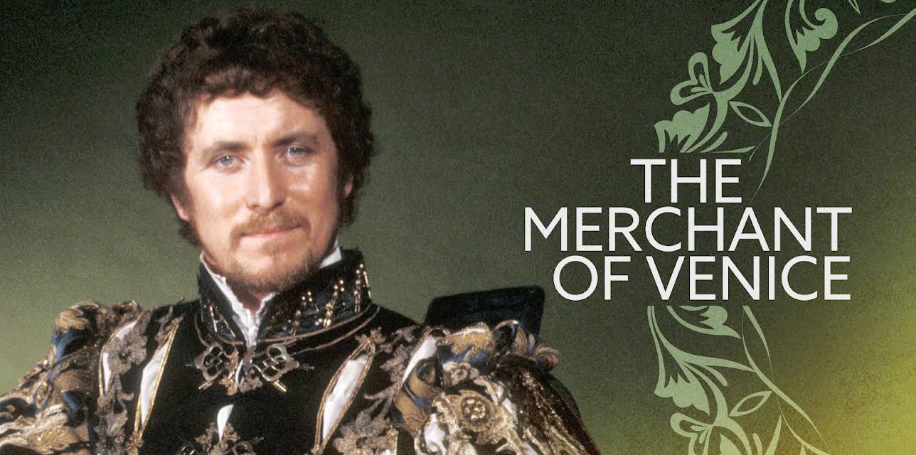 BBC Shakespeare: The Merchant of Venice (1980)