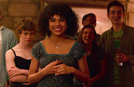 I Am Not Okay With This: The Party's Over