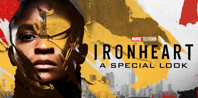 Ironheart | A Special Look (2025)