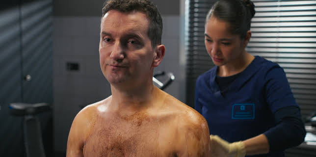 In aller Freundschaft - Die jungen Ärzte (441)