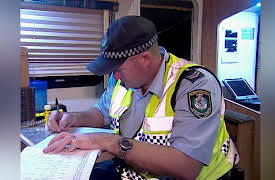 Random Breath Test: Episode 11