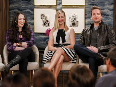 10:25: 2 Broke Girls | ProSieben | 9/9 2026