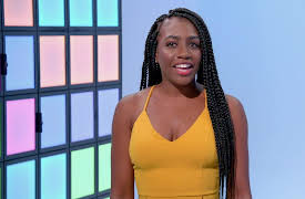 Sense Appeal: Shenika