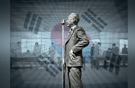 The Korean War: Episode 4