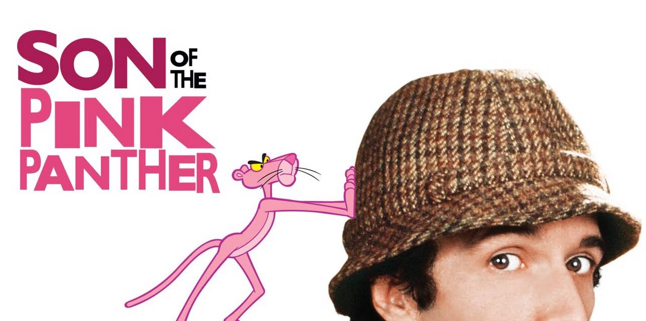 Son of the Pink Panther (1993)
