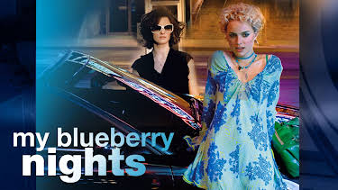 20:00: My Blueberry Nights | Viasat Film Hits | 4/30 2026