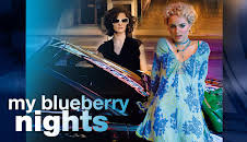 My Blueberry Nights