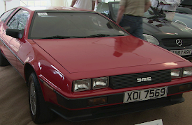 Auction: Classic Cars