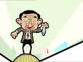 Mr. Bean Animated
