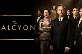 The Halcyon: Episode 102