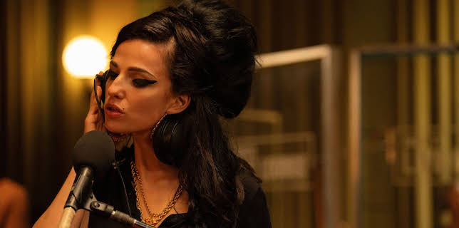 19:00: Back to Black | Viasat Premiere | 3/7 2026