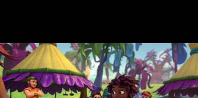 04:45: ¡Eureka! (T1): Ep.11 El curioso hipo de Murphy | Disney Junior | 3/7 2026