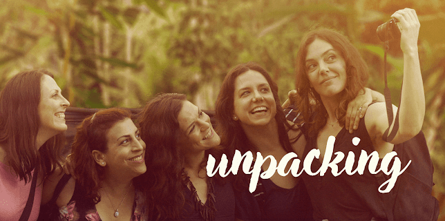 Unpacking (2022)