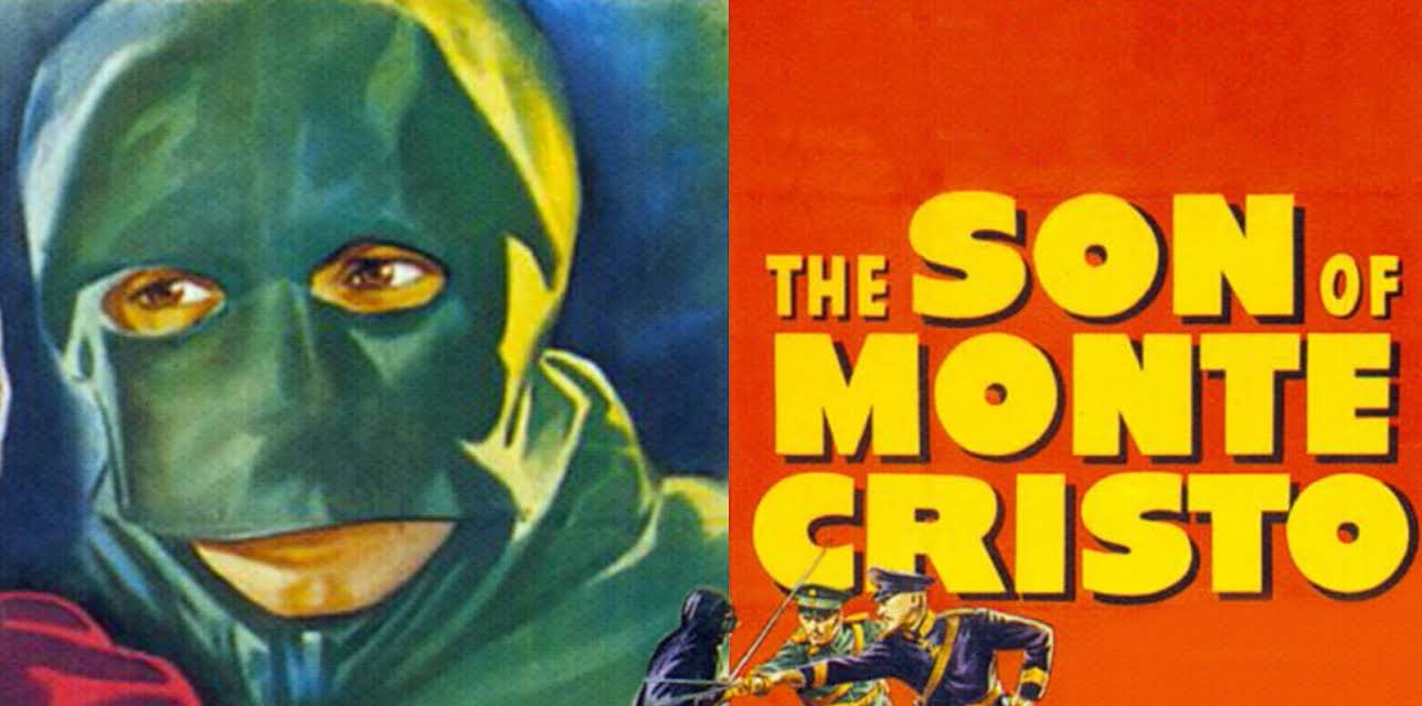 Son of Monte Cristo (1941)