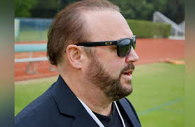 The Agent, Season 1: Football Players Train for the Combine