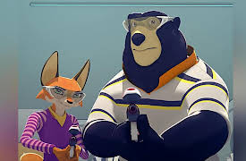 Rimba Racer: Shakes, Rattles & Rolls