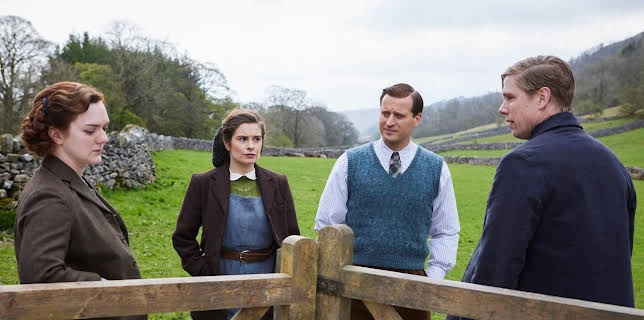 17:05: Der Doktor und das liebe Vieh (S04/E04) | One | 12/21 2025