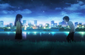 Hi Score Girl: Episode 8