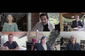 Pan y Circo: Chronicles of the Pandemic: COVID-19 and its Consequences