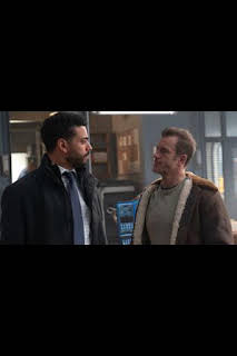 03:07: Alert: Unidad de personas desaparecidas (T2): Ep.2 Benjamin Franklin | AXN | 6/10 2026