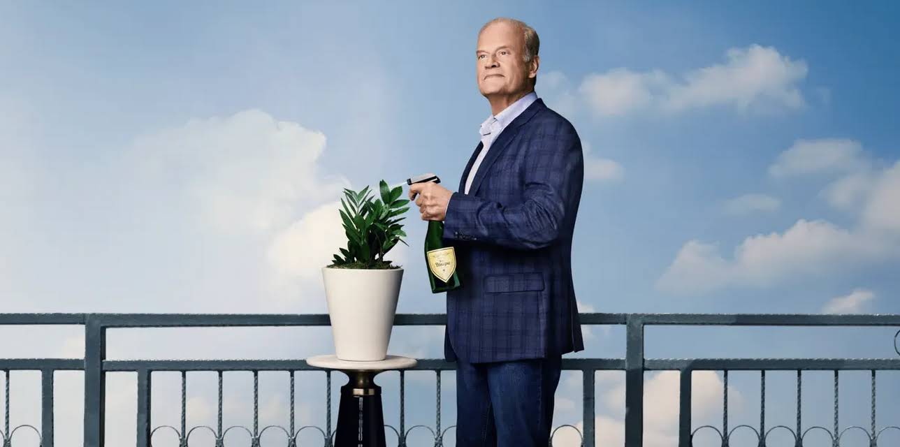 Frasier