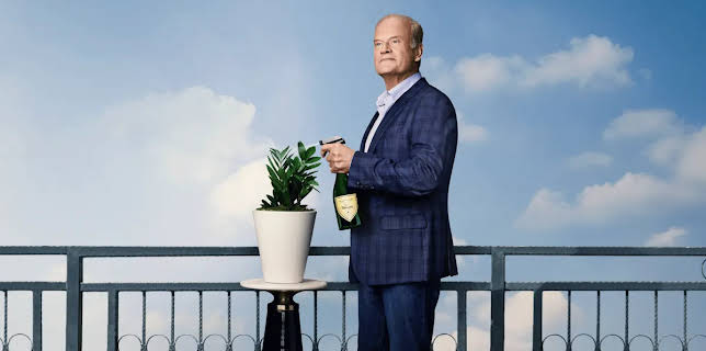 Frasier
