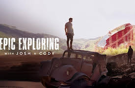 Epic Exploring: Estonia