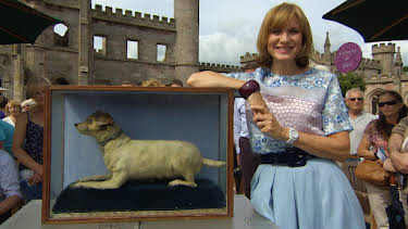 12:00 PM: Antiques Roadshow (S37 E19) (S37) | Yesterday | 9/2 2026