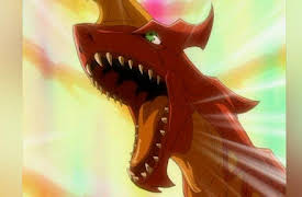 Bakugan Battle Brawlers: Bakugan Stall