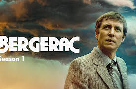 Bergerac: Picking It Up