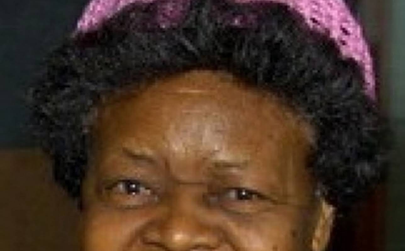 Birdie M. Hale