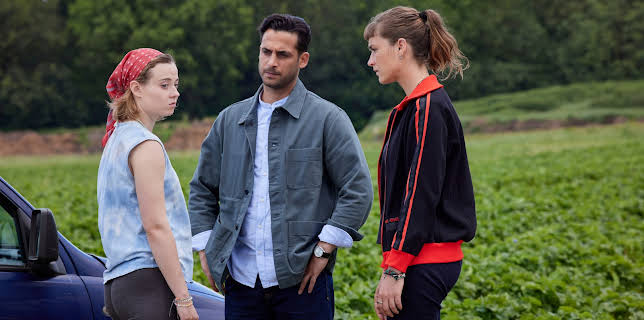 20:15: Stralsund - Tote Träume | ZDFneo | 11/11 2025