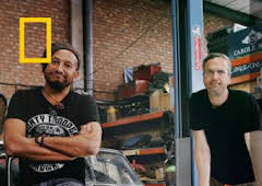 Car S.O.S.: Ford Escort MK.1 Mexico