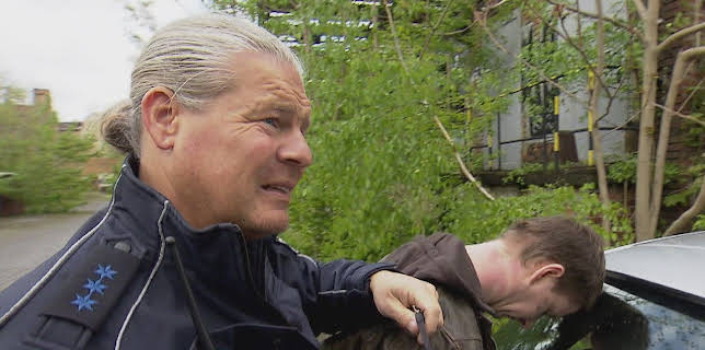 06:40: Auf Streife - Berlin | Sat1 | 2/22 2026