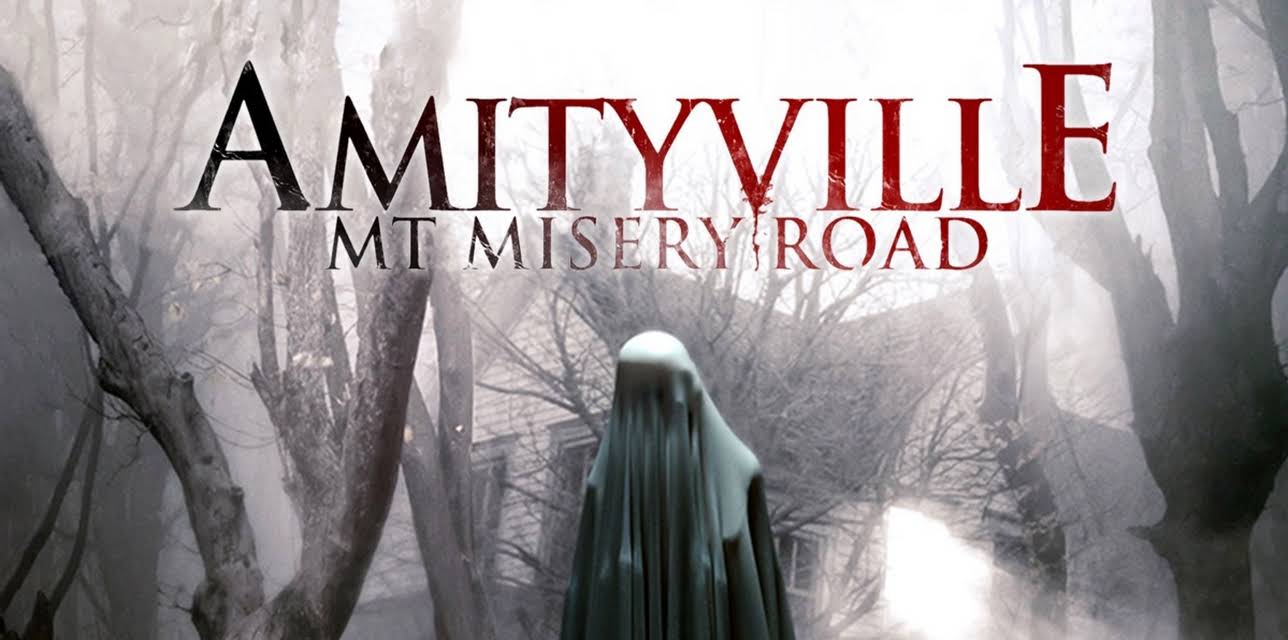 Amityville: Mt. Misery Road (2018)