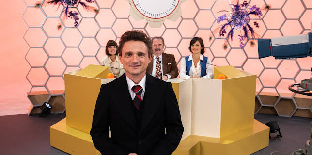 20:15: Rosenthal | 3SAT | 12/2 2025