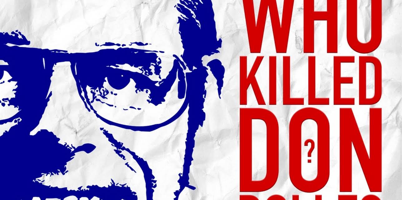 Who Killed Don Bolles? (2022)