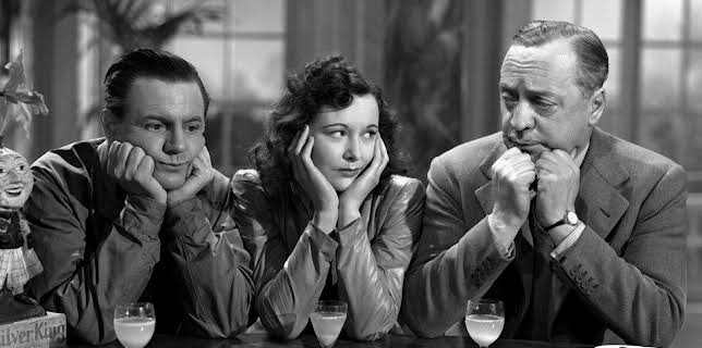 12:40 PM: Dead of Night | Film 4 | 11/6 2025