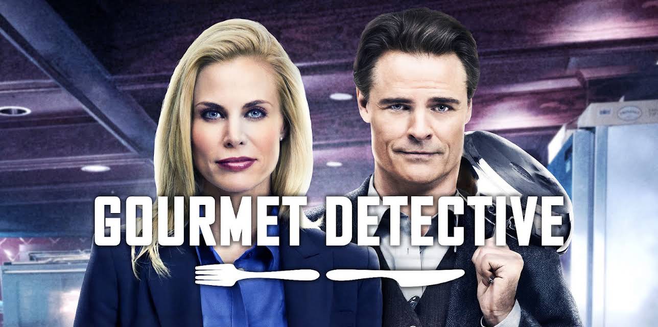 Gourmet Detective (2020)