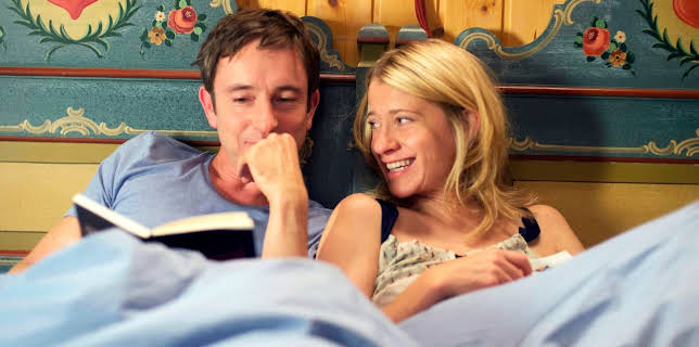 02:40: Mord mit Aussicht (30/39) | RBB Fernsehen | 2/28 2026