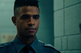 Mayor Of Kingstown Season 1: Along Came a Spider