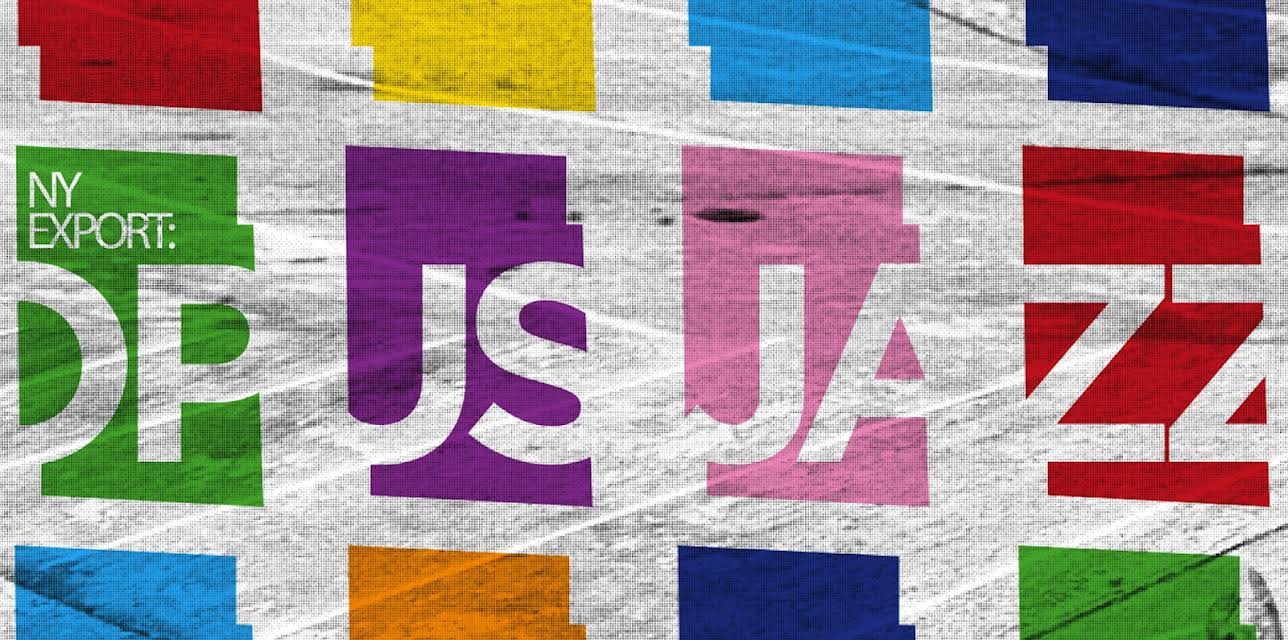NY Export: Opus Jazz (2010)