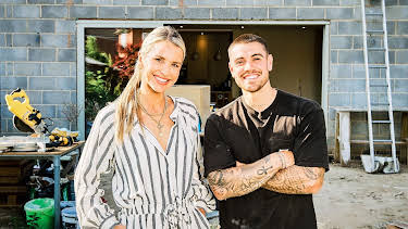 8:00 PM: New: Renovation Rescue | Channel 4 | 8/20 2026
