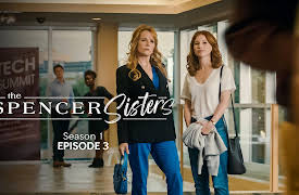 The Spencer Sisters: The Coder's Calamity