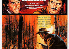 Amigos hasta la muerte