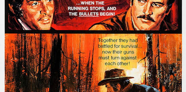 16:10: Amigos hasta la muerte (IMDb 5.9) | Canal Extremadura | 12/18 2025