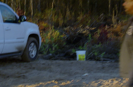 Swamp Loggers: Episode 11