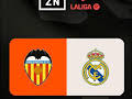 LALIGA EA SPORTS (T25/26): Valencia - Real Madrid