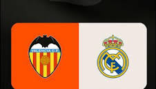 LALIGA EA SPORTS (T25/26): Valencia - Real Madrid