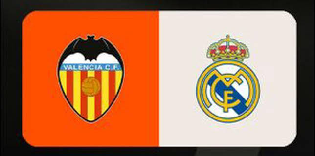 LALIGA EA SPORTS (T25/26): Valencia - Real Madrid